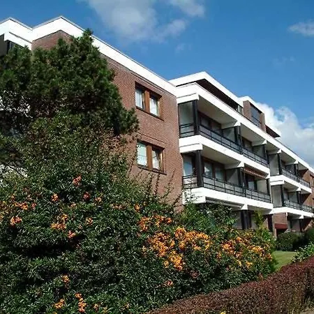 Viktoriastrasse 5 Nill 808 * Büsum