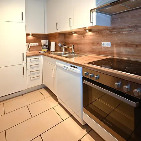 Viktoriastrasse 5 Nill 808 Appartement