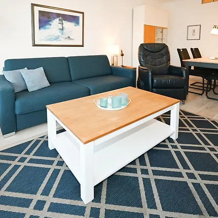 Viktoriastrasse 5 Nill 808 Апартаменты *