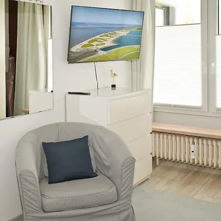 Viktoriastrasse 5 Nill 808 *