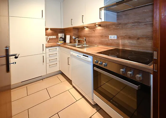 Viktoriastrasse 5 Nill 808 شقة