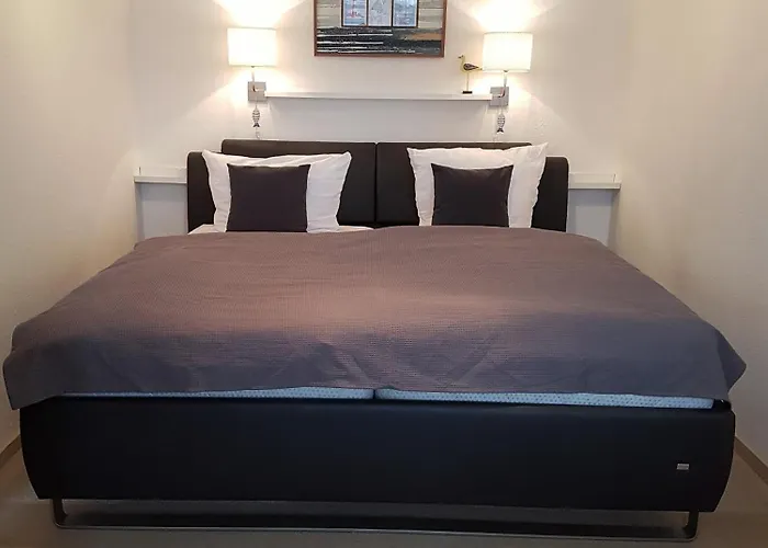 Viktoriastrasse 5 Nill 808 بوسم